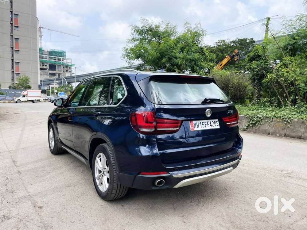 Bmw X5 Xdrive 30d, 2016, Diesel