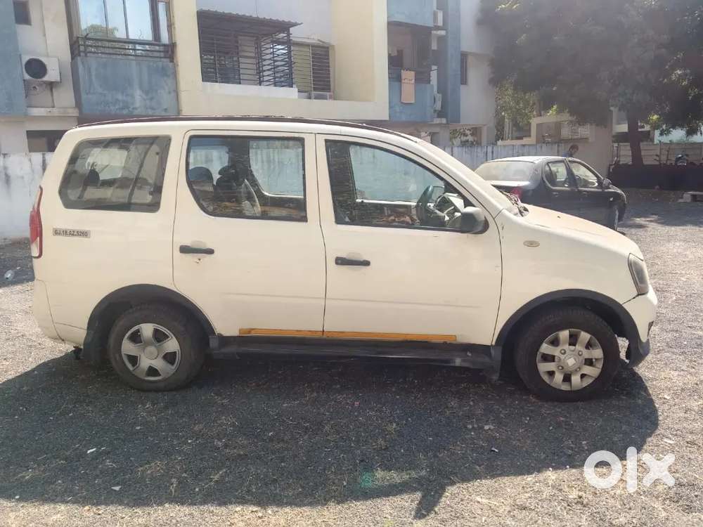 Mahindra Xylo 2.2 2017 Diesel