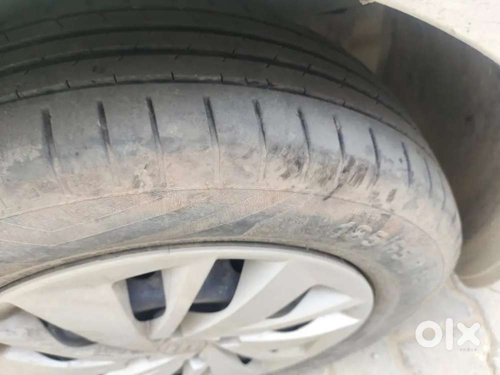 Maruti Suzuki Brezza 2023 Petrol Good Condition