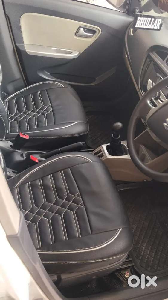 Maruti Suzuki Alto K10 2015 Petrol 19000 Km Driven
