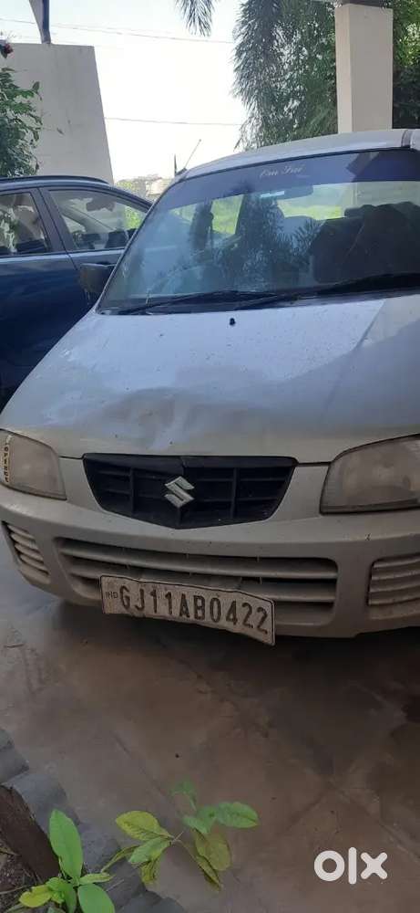 Maruti Suzuki Alto 2011 Lxi Petrol