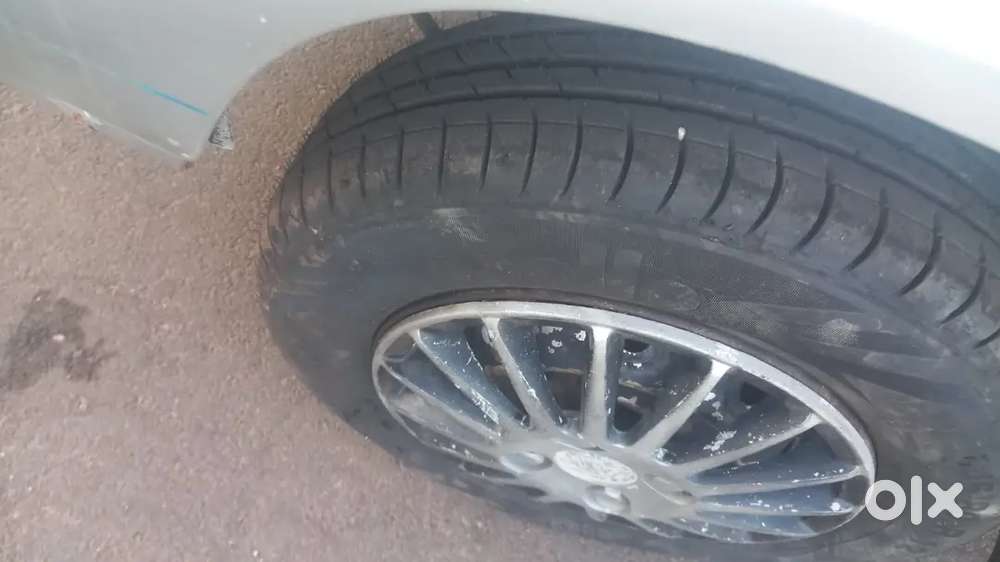 Mpi Engin, Front2 Tyre New Back80%,service Done,vehicle Good Condition