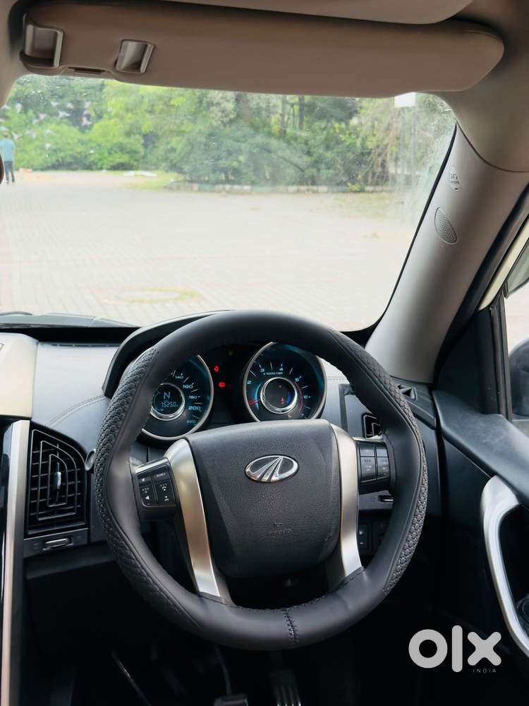 Mahindra Xuv500 W11, 2019, Diesel