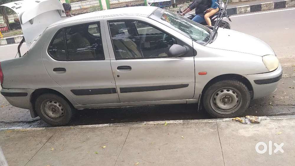 Tata Indigo V 2005