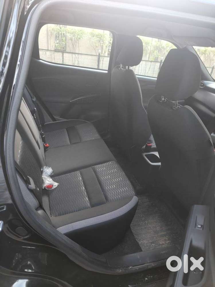 Nissan Magnite 1.0 Xl Turbo, 2025, Petrol