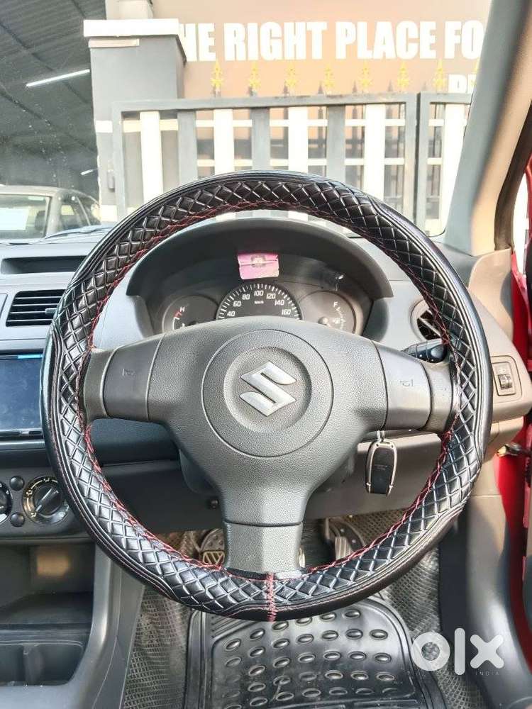 Maruti Suzuki Swift 2004-2010 Vdi Bsiii, 2008, Diesel