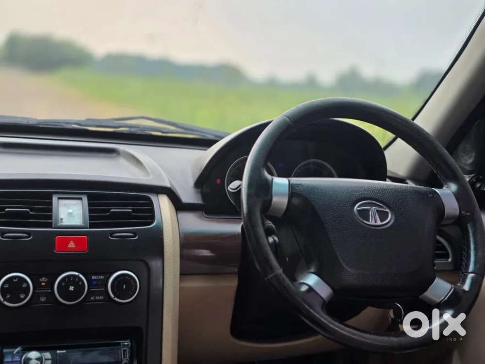 Tata Safari Storme [ ] 2.2 Ex 4x2, 2013, Diesel