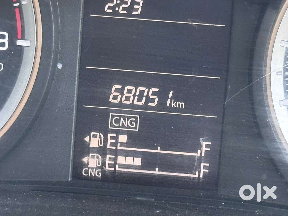 Maruti Suzuki Ertiga Vxi (o) Cng, 2022, Cng & Hybrids