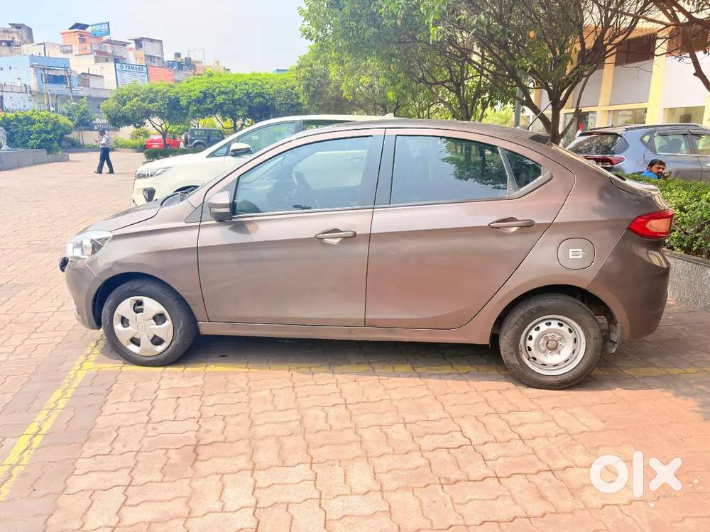 2018 Tata Tigor Diesel Xz