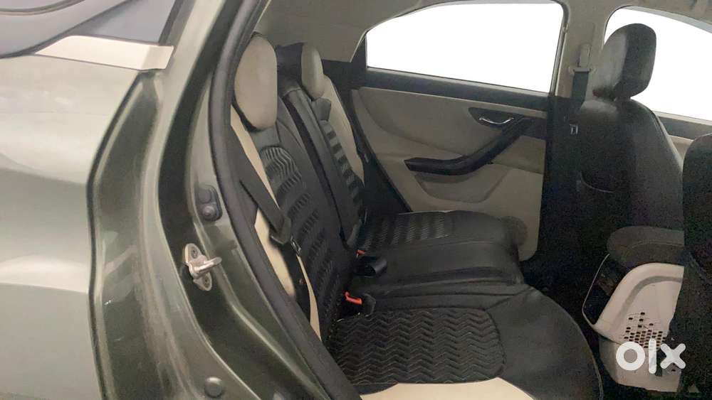 Tata Nexon 1.5 Revotorq Xz Plus (s), 2023, Diesel