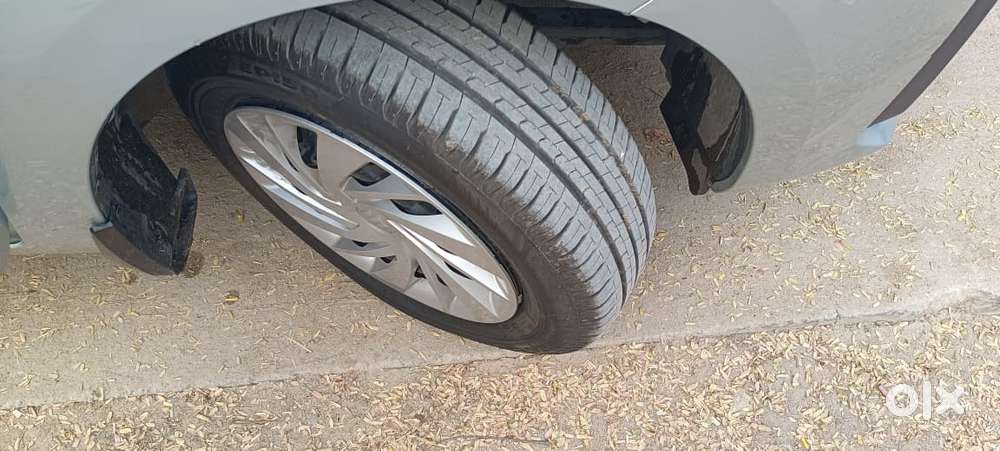 Maruti Suzuki Ertiga 1.5 Vxi, 2024, Petrol