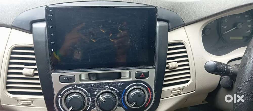 Toyota Innova 2013 Diesel Good Condition