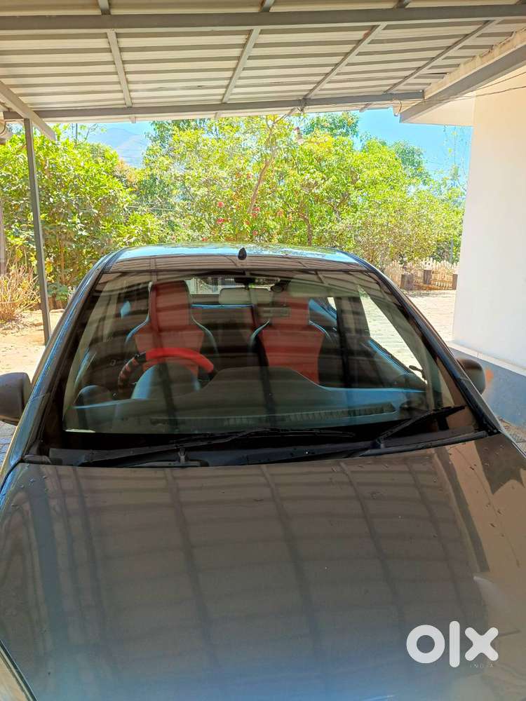 Maruti Suzuki A-star 2009