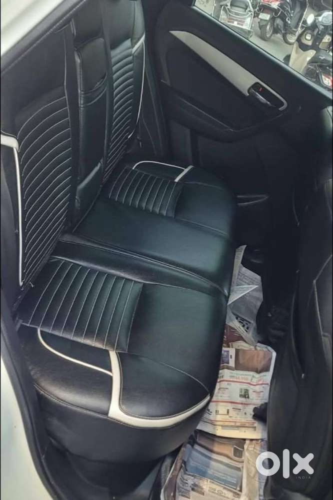 Maruti Suzuki Vitara Brezza Zxi +, 2020, Petrol