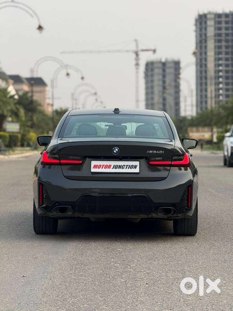 Bmw 3 Series 3.0 M340i Xdrive, 2024, Petrol