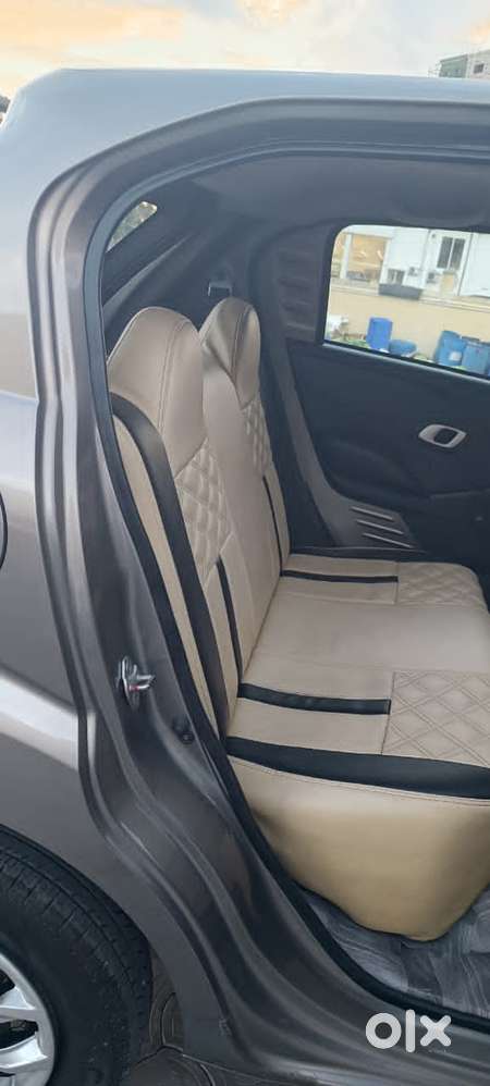 Datsun Redigo 1.0 T Option, 2019, Petrol