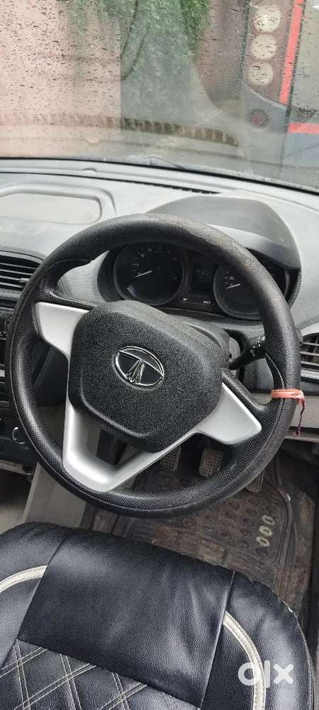 Tata Tiago Diesel 2018