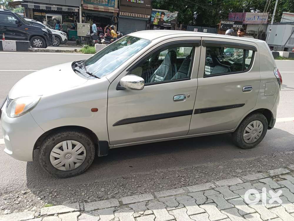 Maruti Suzuki Alto 800 Vxi, 2019, Petrol