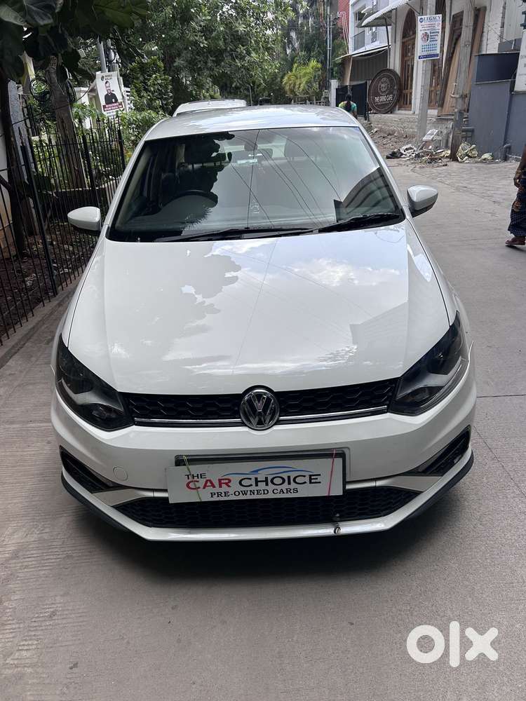 Volkswagen Vento 1.0 Highline Plus, 2022, Petrol