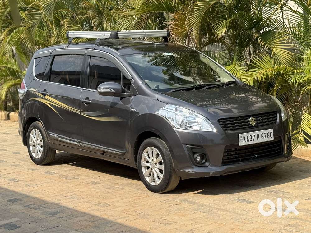 Maruti Suzuki Ertiga 2012-2015 Vdi, 2013, Diesel