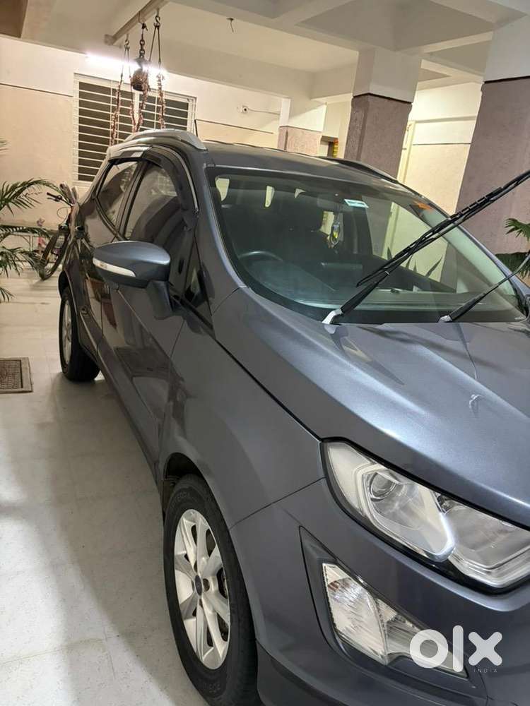 Single Handed Doctor Vehicle