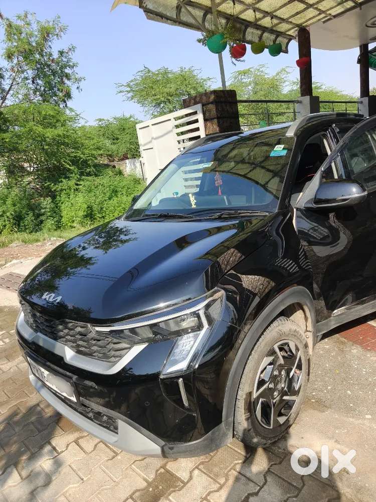 Kia Sonet Htk (o)2025