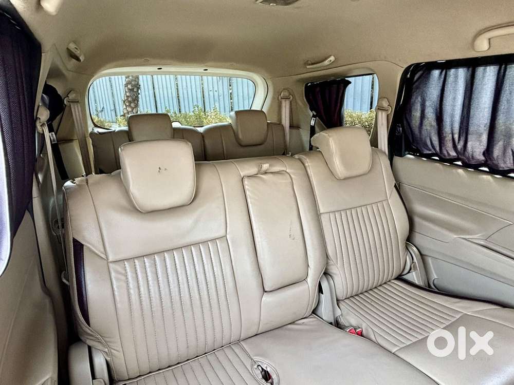 Maruti Suzuki Ertiga Vxi (o) Cng, 2021, Cng & Hybrids