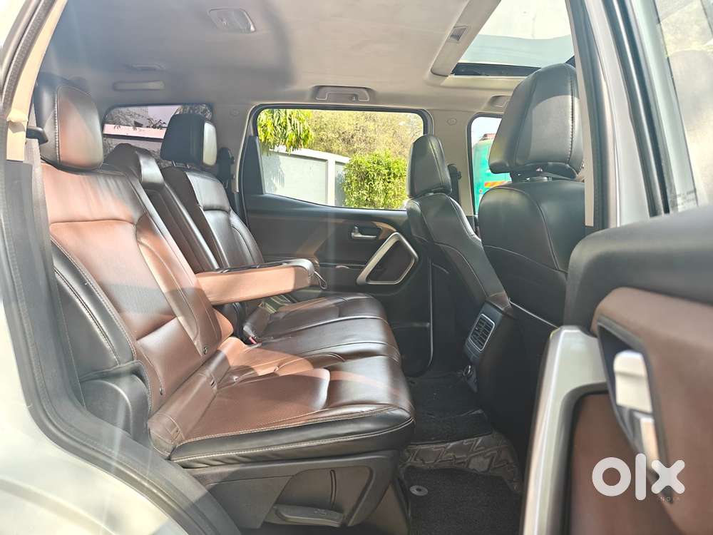 Mahindra Scorpio N Z8 Diesel Mt 2wd 6 Str, 2022, Diesel