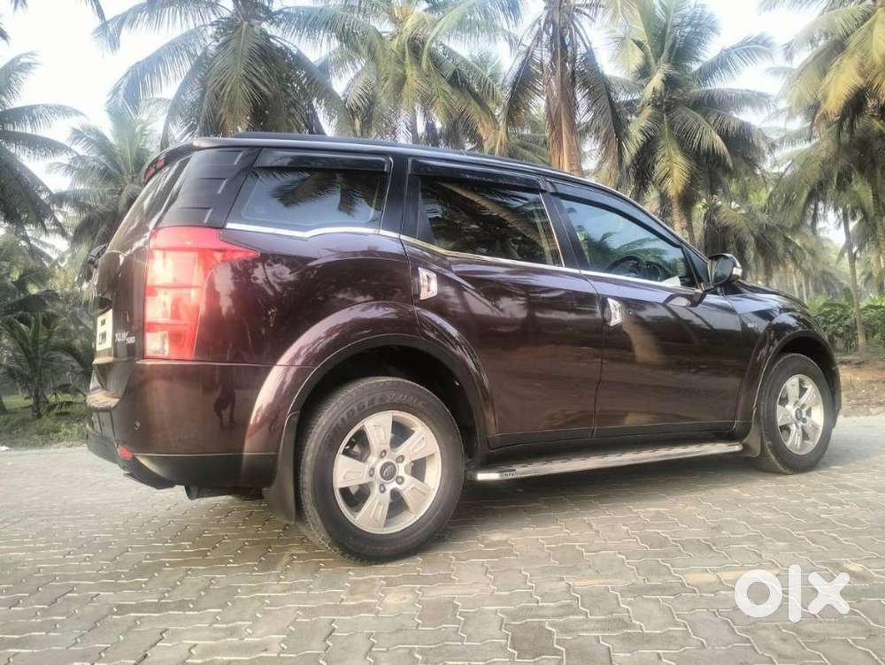 Mahindra Xuv500 W8, 2013, Diesel
