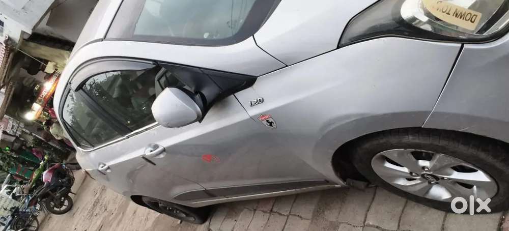 Hyundai Xcent Diesel 2018