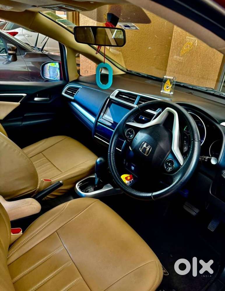 Honda Jazz 1.2 Zx I-vtec, 2021, Petrol