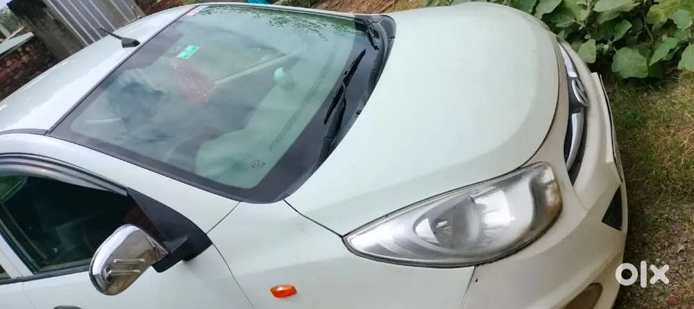 Hyundai I10 1.2 Asta 2012