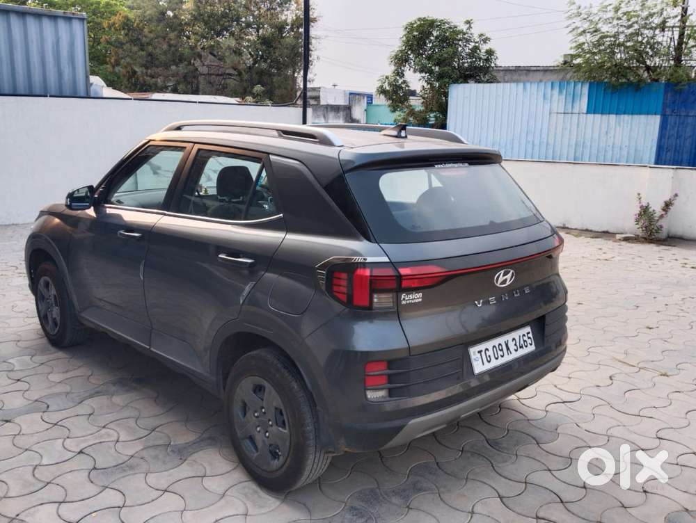 Hyundai Venue 1.5 Crdi S Plus, 2025, Diesel