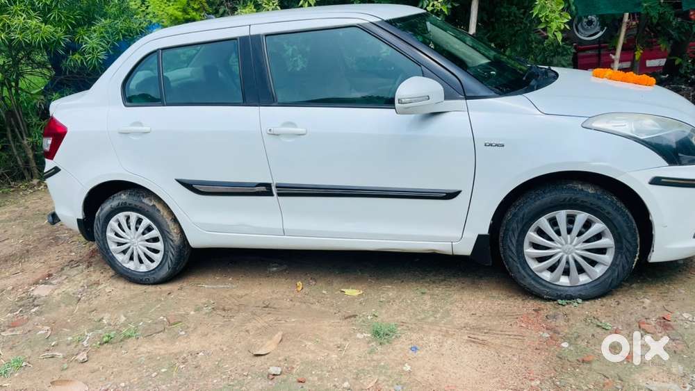 Maruti Suzuki Swift Dzire Diesel 2017