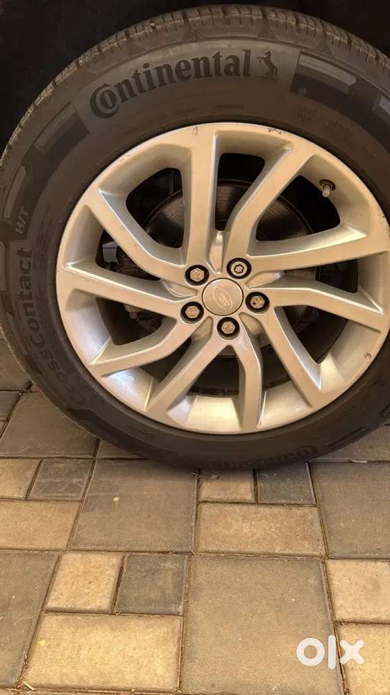 Land Rover Discovery Sport 2020 Diesel Hse