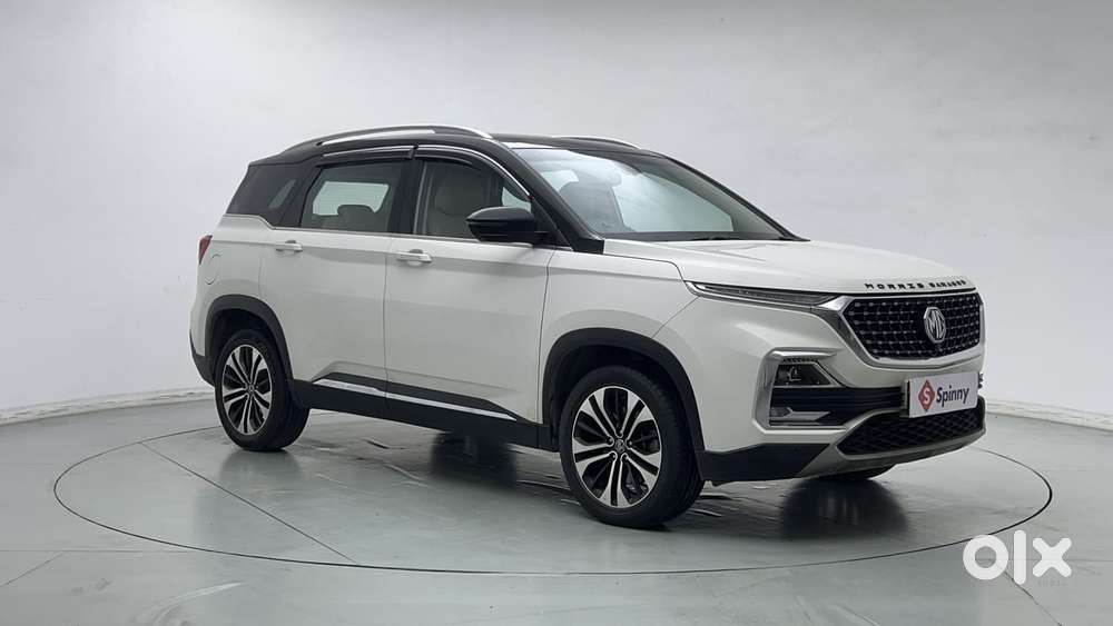 Mg Hector Sharp Pro 2.0 Turbo Diesel Mt Dual Tone, 2023, Diesel