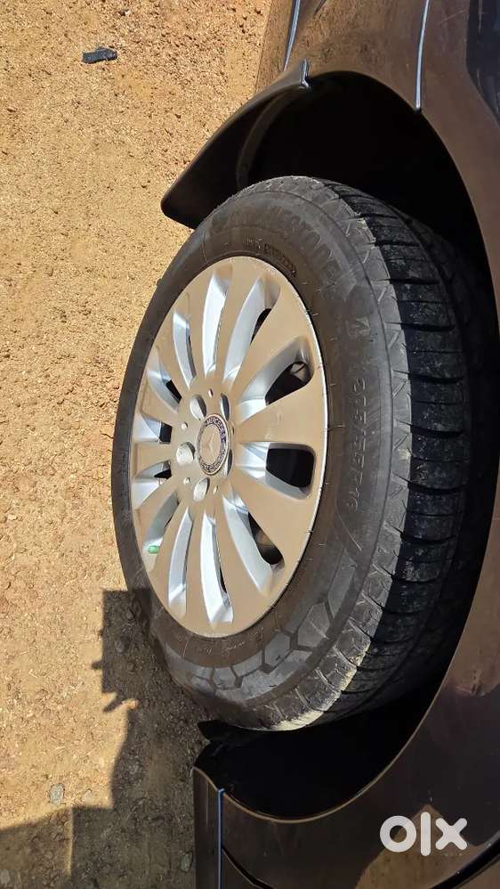 Mercedes-benz C-class 2008 Diesel 78000 Km Driven