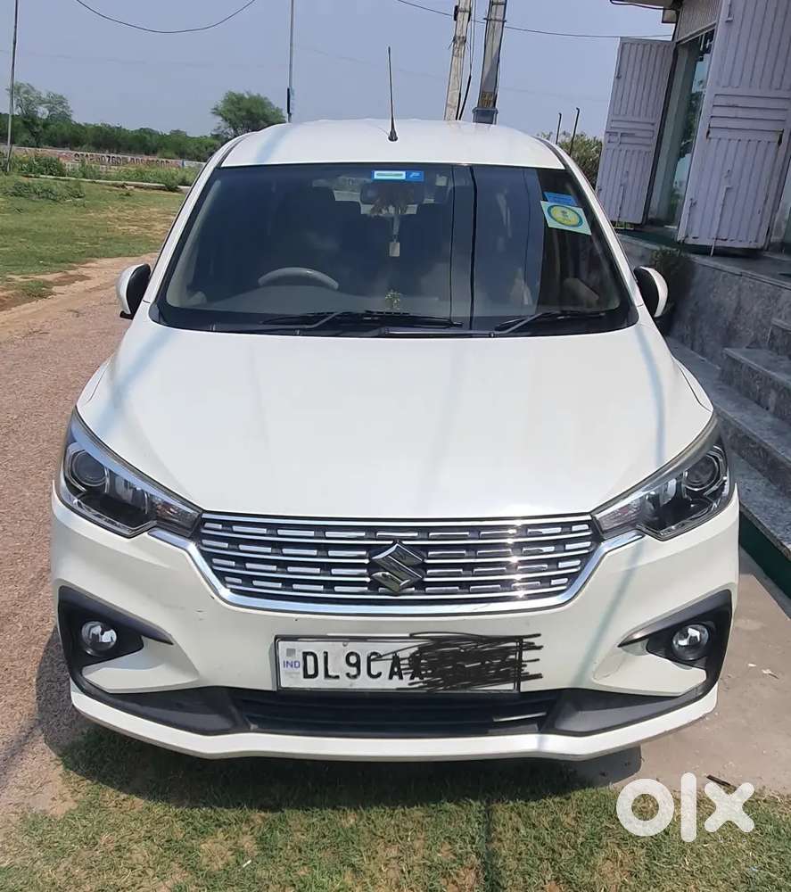Sell Ertiga 2022 Petrol Hybrid