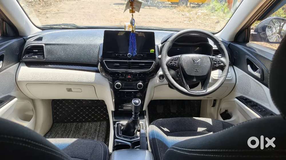 Mahindra Xuv 3xo 2024 Diesel 29000 Km Driven