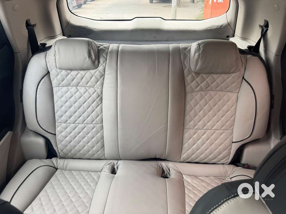 Mahindra Xuv300 W4, 2022, Petrol