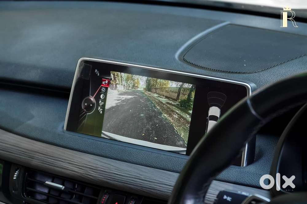 Bmw X5 Xdrive 30d Xline, 2017, Diesel