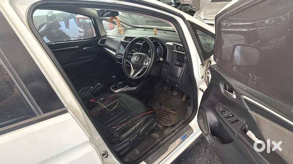 Honda Diesel Car 2017