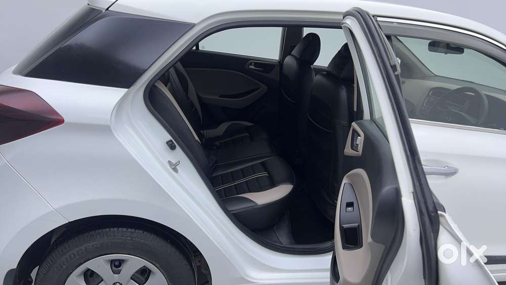 Hyundai Elite I20 1.2 Magna Plus, 2019, Cng & Hybrids