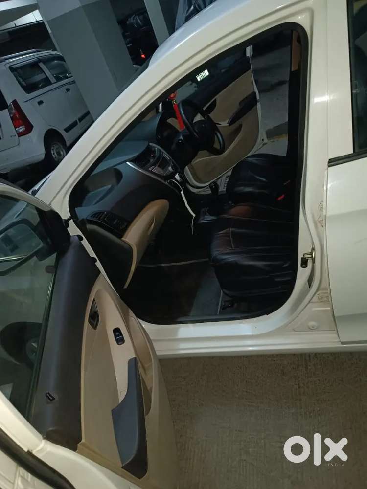 Hyundai Eon 2012 Petrol Well Maintained