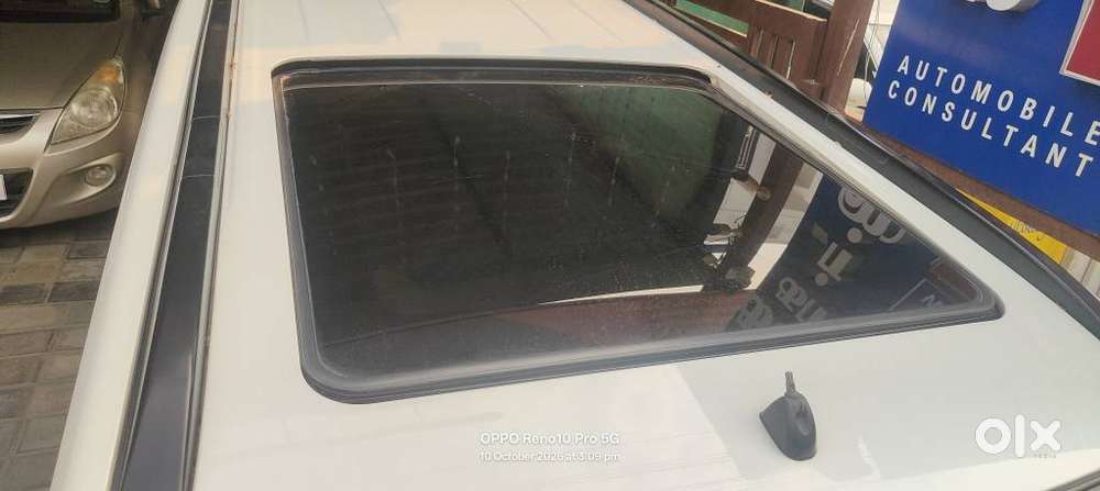 Nissan X-trail S At Petrol, 2011, Petrol