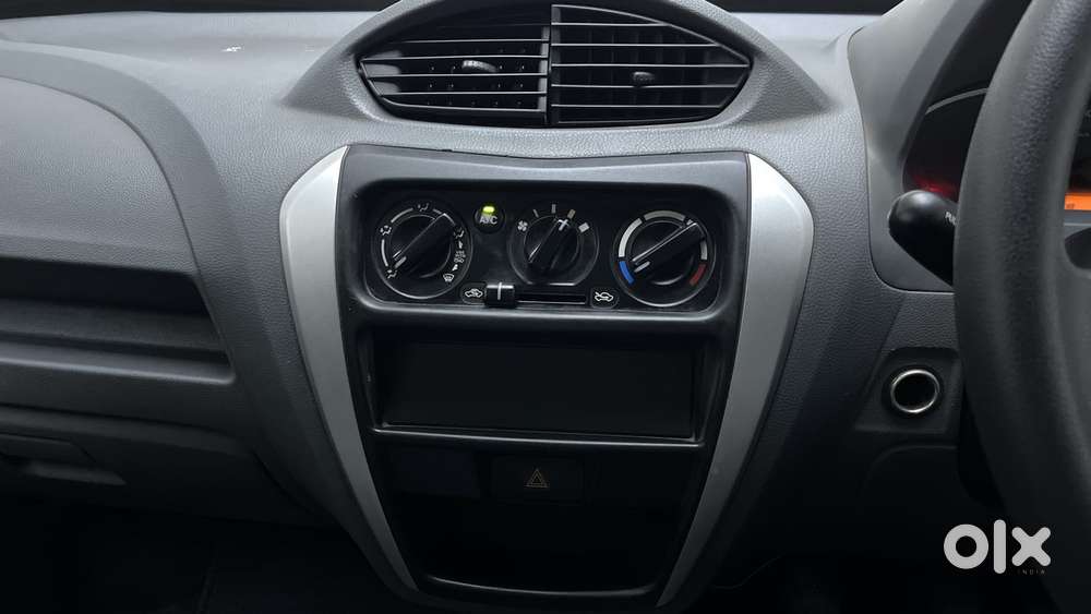 Maruti Suzuki Alto 800 Lxi, 2013, Petrol