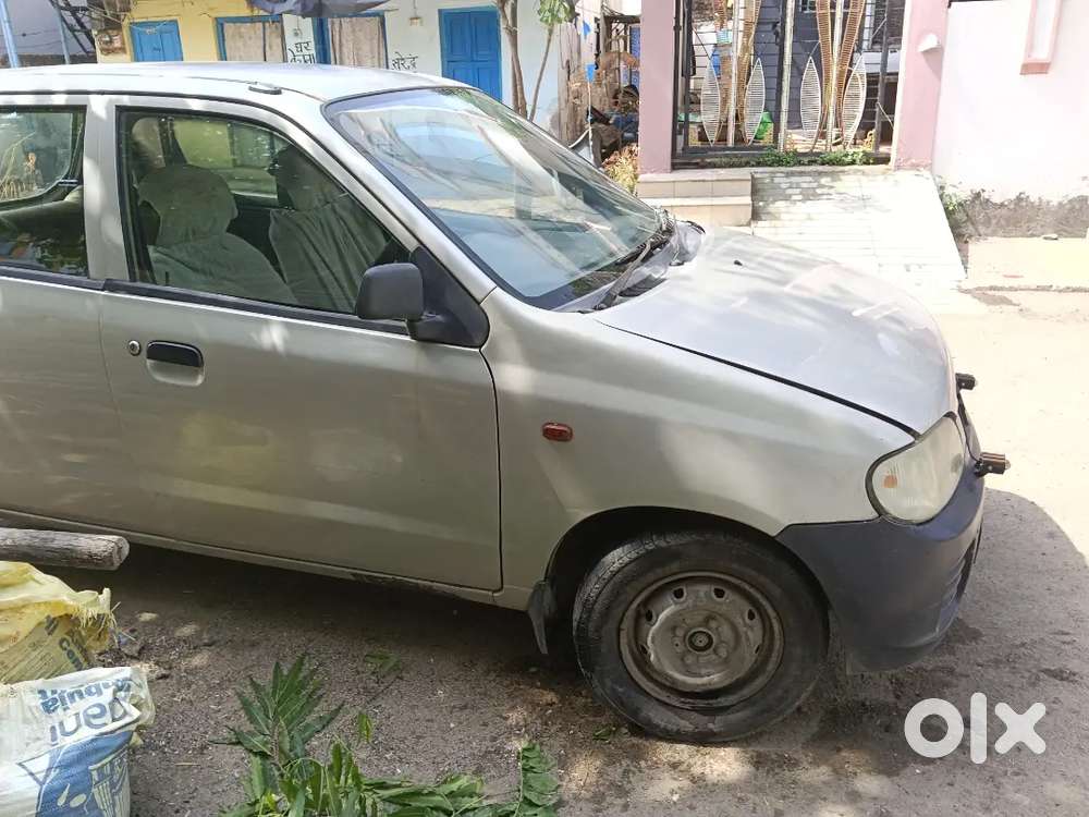 Alto 800 Good Condition