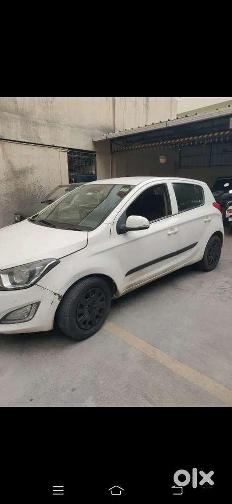 Hi I'm Selling My Hyundai I20 Sports