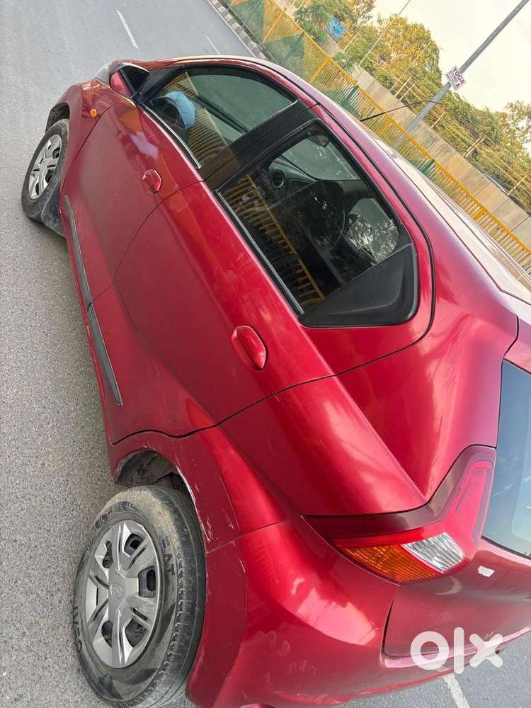 Datsun Redigo 2017 Petrol 59000 Km Driven