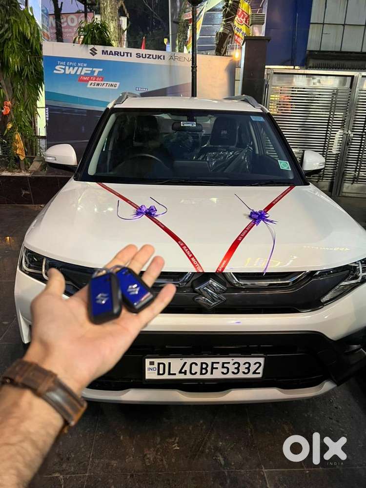 Maruti Suzuki Petrol Automatic 2026 Car